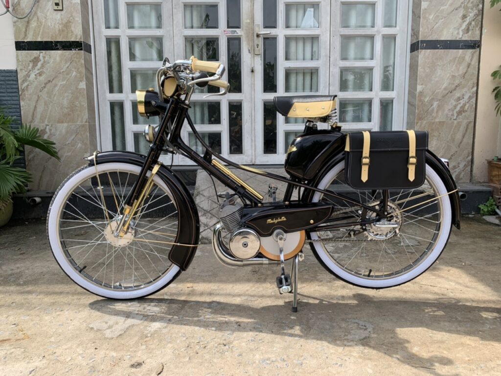 Xe đạp máy Piagio Ciao hàng hiếm có    Giá 15 triệu  0979360138  Xe  Hơi Việt  Chợ Mua Bán Xe Ô Tô Xe Máy Xe Tải Xe Khách Online
